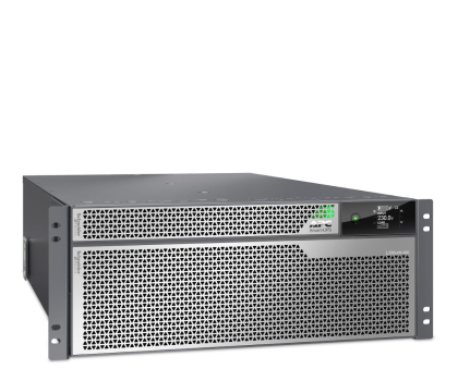 UPS (zasilacz awaryjny) APC Smart-UPS Ultra On-Line Li-ion, 10KVA/10KW, 4U Rack/Tower